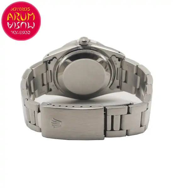 Rolex Date Shop Ref. 5003/1628 "SOLD"