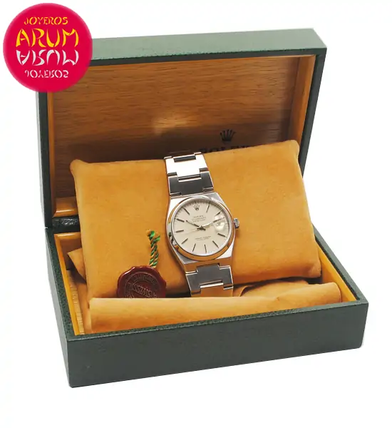 Rolex Oysterquartz Shop Ref. 5065/1690 "SOLD"