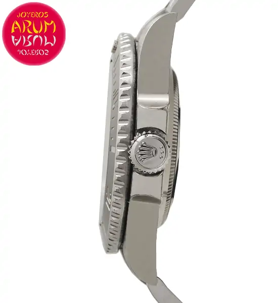 Rolex Submariner Ceramic Shop Ref. 5102/1727 "SOLD"