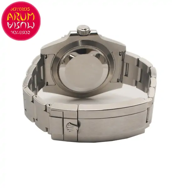 Rolex Submariner Ceramic Shop Ref. 5102/1727 "SOLD"