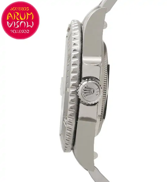 Rolex Submariner Ceramic Shop Ref. 5114/1738 "SOLD"