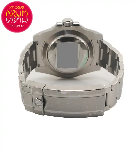 Rolex Submariner Ceramic Shop Ref. 5114/1738 "SOLD"