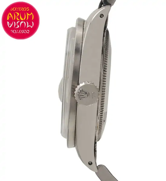 Rolex Date Shop Ref. 5089/1714 "SOLD"