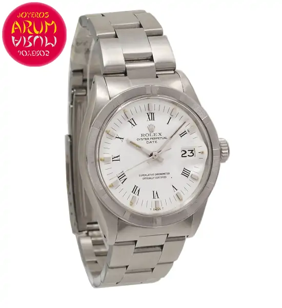 Rolex Date Shop Ref. 5089/1714 "SOLD"