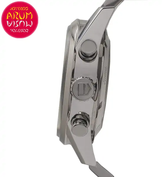 Tag Heuer Carrera Shop Ref. 5097/1722 "SOLD"