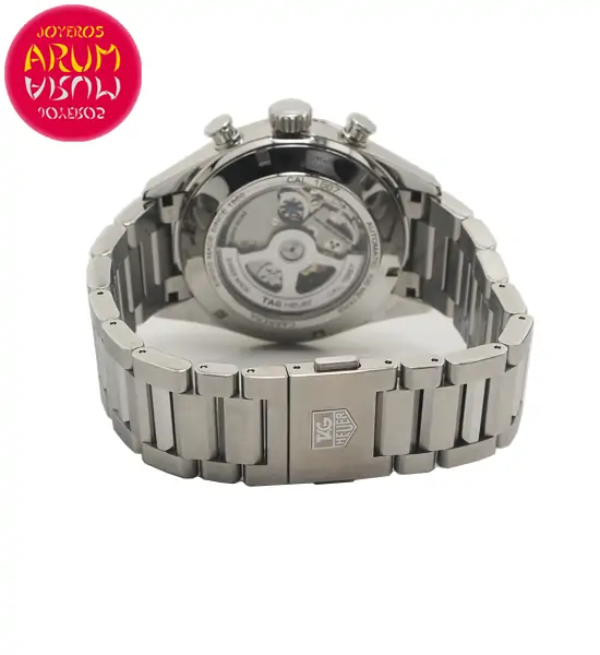 Tag Heuer Carrera Shop Ref. 5097/1722 "SOLD"