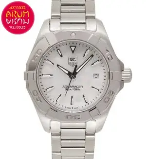 Tag Heuer Aquaracer Shop Ref. 5075/1700 "SOLD"