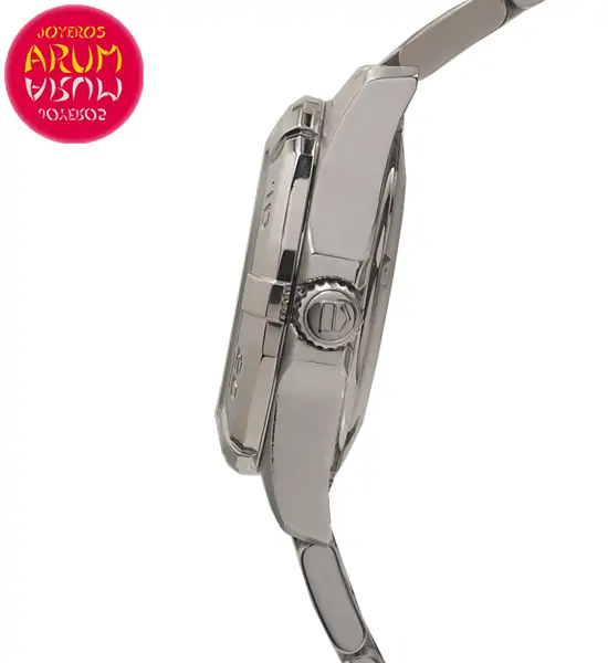 Tag Heuer Aquaracer Shop Ref. 5075/1700 "SOLD"