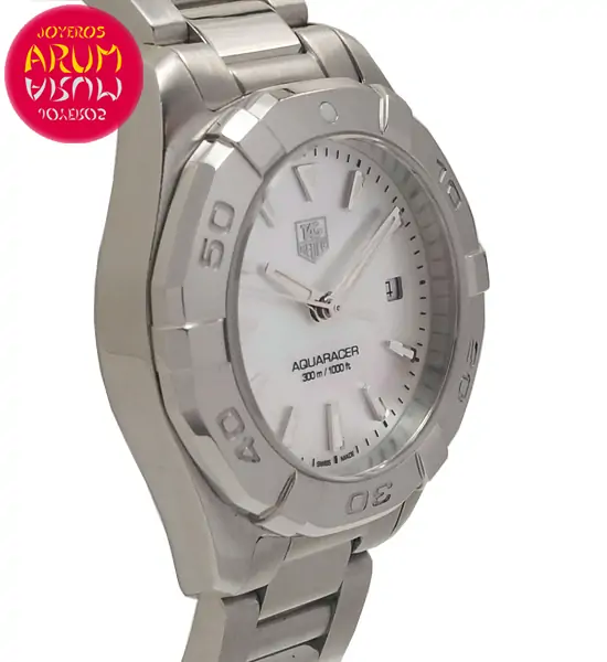 Tag Heuer Aquaracer Shop Ref. 5075/1700 "SOLD"