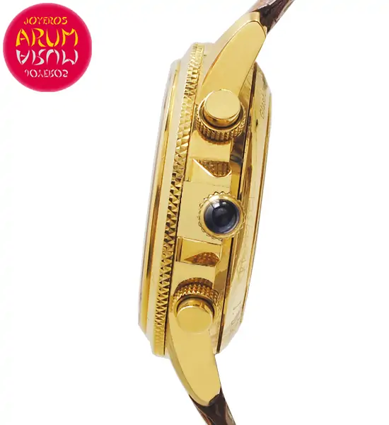 Union Glashütte J.Dürrstein Shop Ref. 3756/460