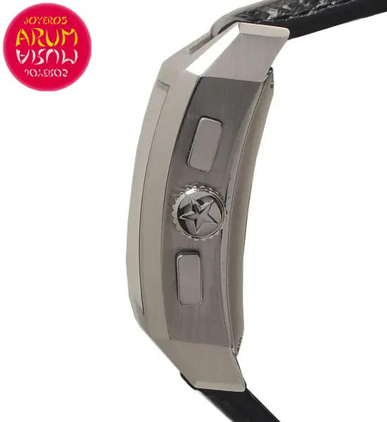 Zenith Port Royal Shop Ref. 5106/1731 Zenith Port Royal Shop Ref. 5106/1731