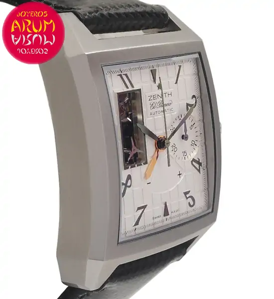 Zenith Port Royal Shop Ref. 5106/1731 Zenith Port Royal Shop Ref. 5106/1731