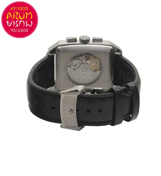 Zenith Port Royal Shop Ref. 5106/1731 Zenith Port Royal Shop Ref. 5106/1731