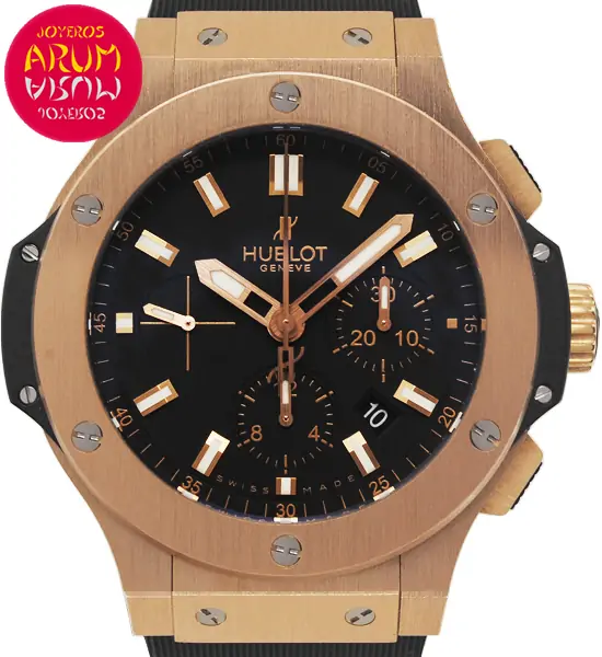 Hublot Big Bang Shop Ref. 4968/1593 "SOLD"