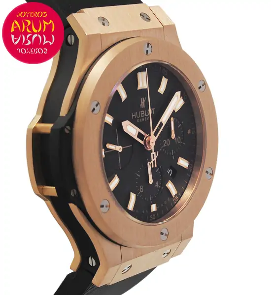 Hublot Big Bang Shop Ref. 4968/1593 "SOLD"