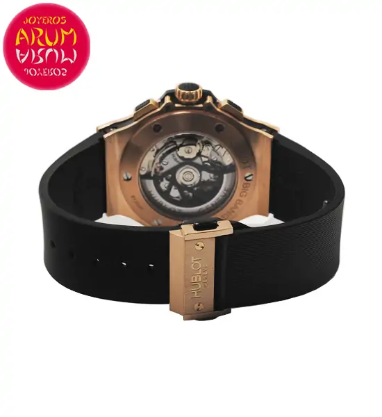 Hublot Big Bang Shop Ref. 4968/1593 "SOLD"