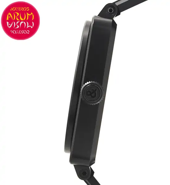 Bell & Ross BR01-92 Shop Ref. 5137/1761 "SOLD"