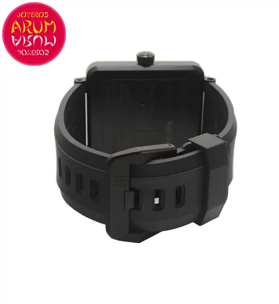 Bell & Ross BR01-92 Shop Ref. 5137/1761 "SOLD"