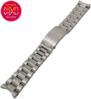 Ulysse Nardin Steel Strap 22mm RAC1392 "SOLD"