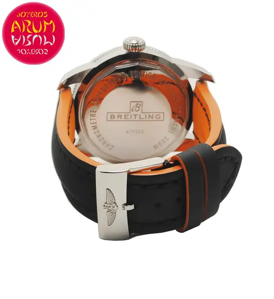 Breitling Superocean Shop Ref. 5122/1746 "SOLD"