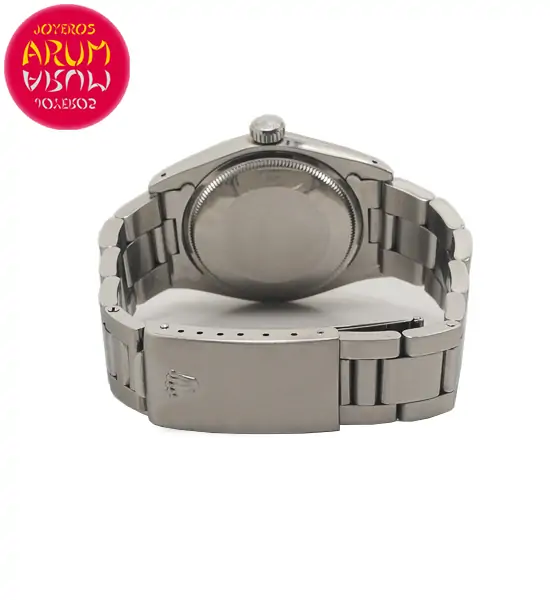 Rolex Date Shop Ref. 5126/1750 "SOLD"