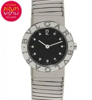 Bulgari Bulgari Shop Ref. 5118/1742