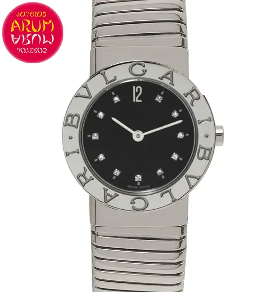 Bulgari Bulgari Shop Ref. 5118/1742