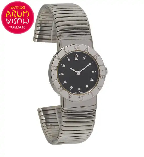 Bulgari Bulgari Shop Ref. 5118/1742