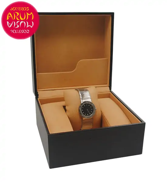 Bulgari Bulgari Shop Ref. 5118/1742