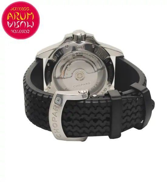 Chopard Gran Turismo XL Shop Ref. 5104/1729