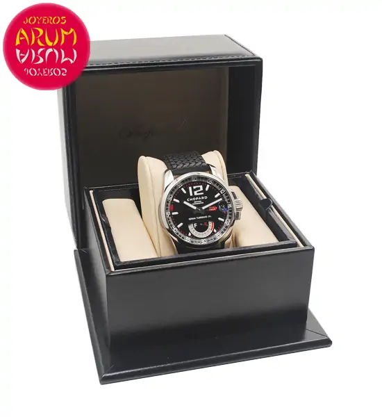 Chopard Gran Turismo XL Shop Ref. 5104/1729