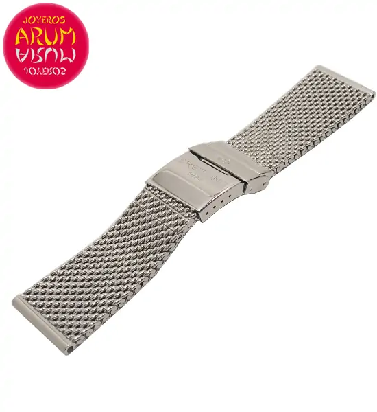 Breitling Steel Strap 24mm
