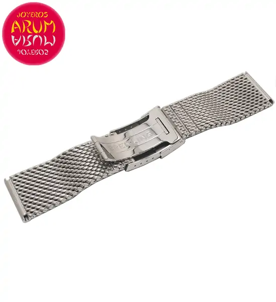 Breitling Steel Strap 24mm