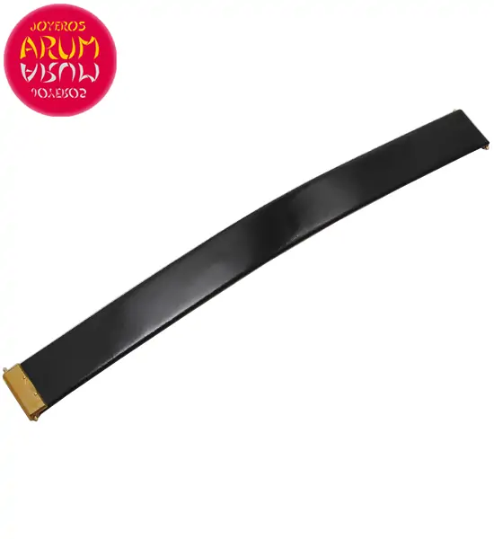 Z Piaget Leather Strap 13mm RAC1394