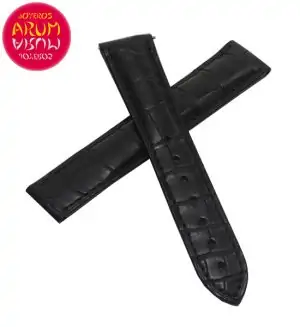 Z Omega Strap Crocodile Leather 19-16 RAC1364