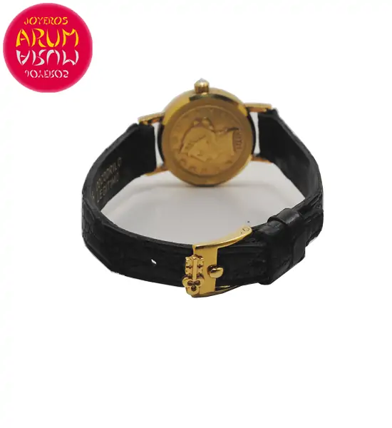 Corum 2,5 Dollars Coin Shop Ref. 5121/1745 "SOLD"