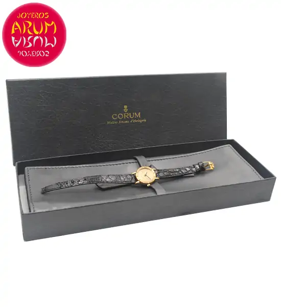 Corum 2,5 Dollars Coin Shop Ref. 5121/1745 "SOLD"