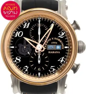 Cuervo y Sobrinos Pirata Shop Ref. 5005/1630