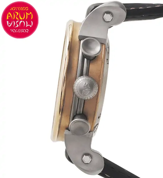 Cuervo y Sobrinos Pirata Shop Ref. 5005/1630