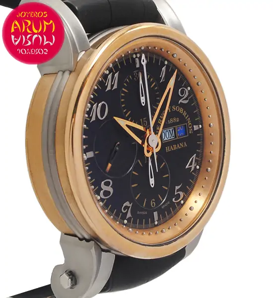 Cuervo y Sobrinos Pirata Shop Ref. 5005/1630