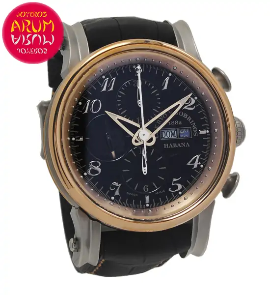 Cuervo y Sobrinos Pirata Shop Ref. 5005/1630