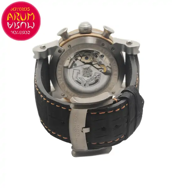 Cuervo y Sobrinos Pirata Shop Ref. 5005/1630