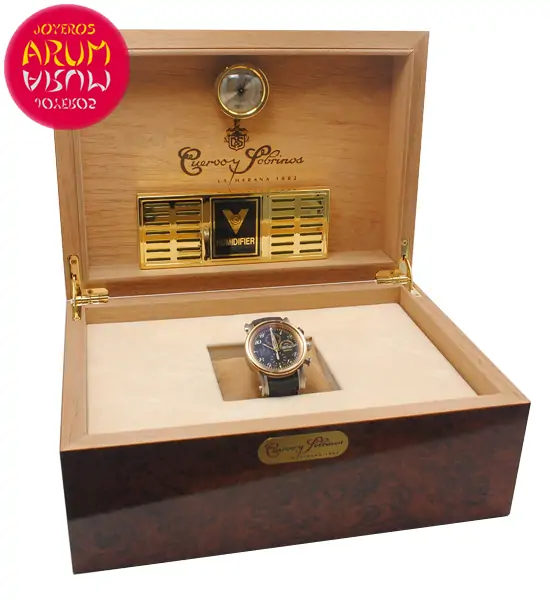 Cuervo y Sobrinos Pirata Shop Ref. 5005/1630