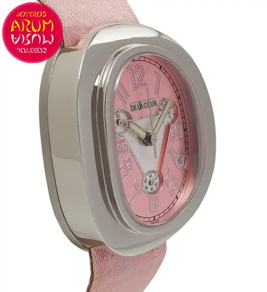 DeLaCour L´Ovale Shop Ref. 5119/1743 DeLaCour L´Ovale Shop Ref. 5119/1743