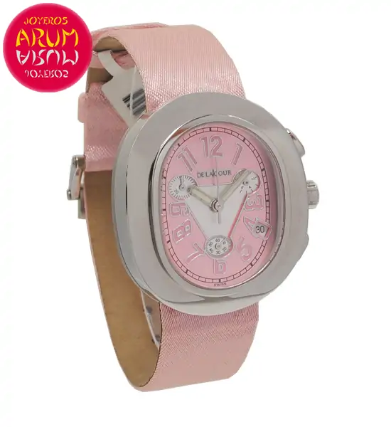 DeLaCour L´Ovale Shop Ref. 5119/1743 DeLaCour L´Ovale Shop Ref. 5119/1743