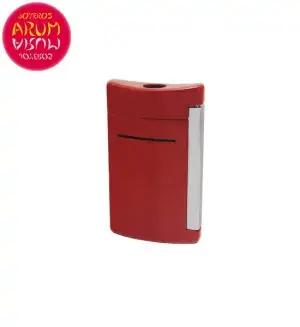 S.T. Dupont Lighter RAJ1404 "SOLD"