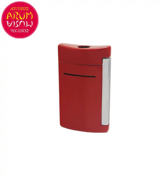 S.T. Dupont Lighter RAJ1404 "SOLD"