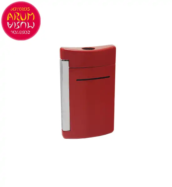 S.T. Dupont Lighter RAJ1404 "SOLD"