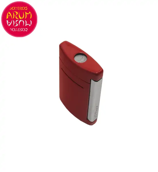 S.T. Dupont Lighter RAJ1404 "SOLD"