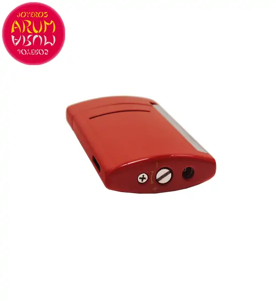 S.T. Dupont Lighter RAJ1404 "SOLD"